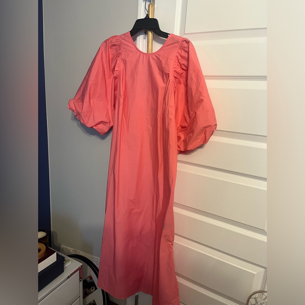 H&am long dress